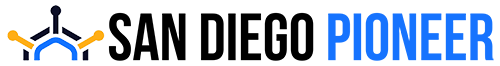 San Diego Pioneer